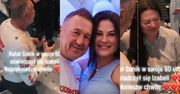 Rafał Sonik OŚWIADCZYŁ SIĘ młodszej o 24 lata Izabeli! (FOTO)