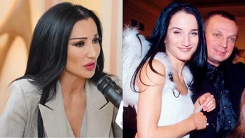 Justyna Steczkowska po latach ujawnia, co naprawdę łączyło ją z Grzegorzem Ciechowskim!