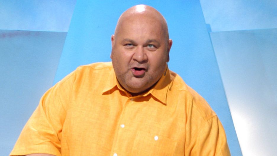 Rudi Schuberth