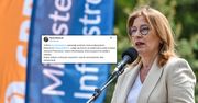 Była posłanka PiS uderza w Republikę. "Czego się boicie?"