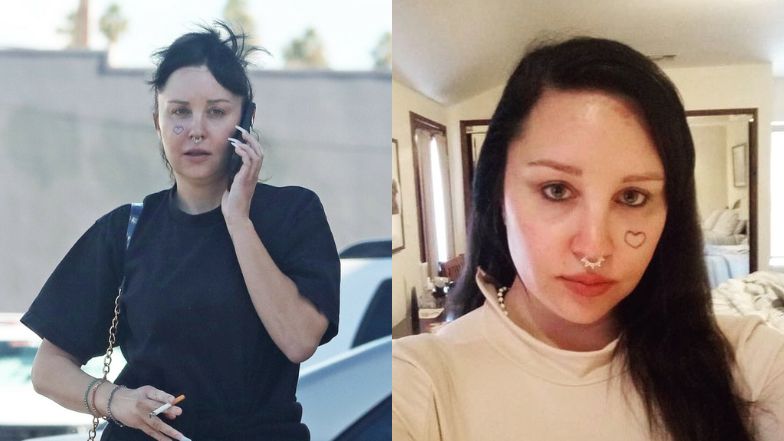 Co dalej z Amandą Bynes? Najnowsze wieści w sprawie aktorki