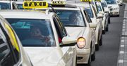 Poznań: To był rok pod znakiem porządkowania rynku taksówek