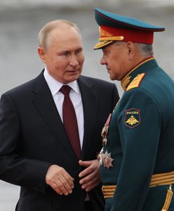 Ma nowe zadania. Szojgu ogłosił wielkie zmiany