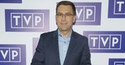 Szybko uciekł od "dobrej zmiany". Po 8 latach wraca do TVP?