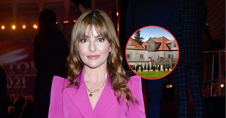 Beata Chmielowska-Olech jest właścicielką dworku, który zna cała Polska. To dochodowy biznes