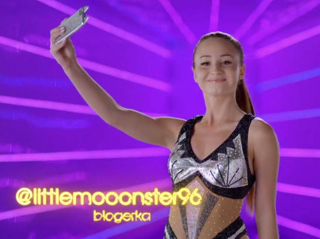 Taniec z gwiazdami 8 – uczestnicy: Littlemooonster96