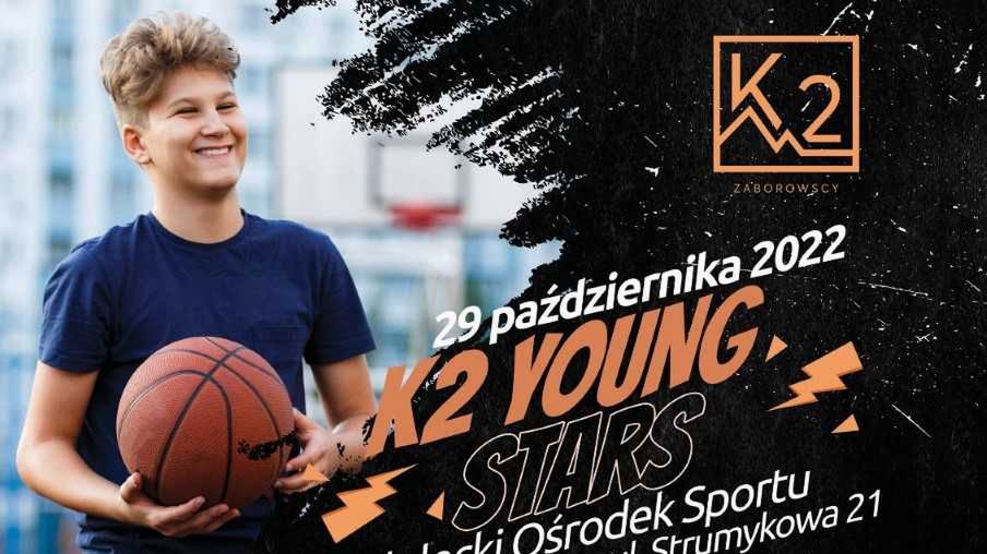 K2 Young Stars