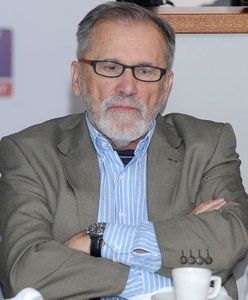 Włodzimierz Zientarski: upadek legendy?