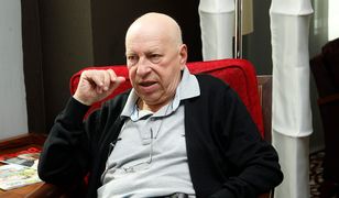 Osobiste zapiski czasu choroby. Dziennik intymny Jerzego Stuhra
