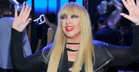 "The Voice of Poland": Maryla Rodowicz zastąpi Marię Sadowską w fotelu jurora?