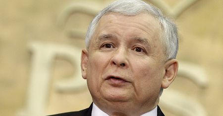 Jarosław Kaczyński na "Herbertiadzie" o znaczeniu poezji dla rewolucji moralnej