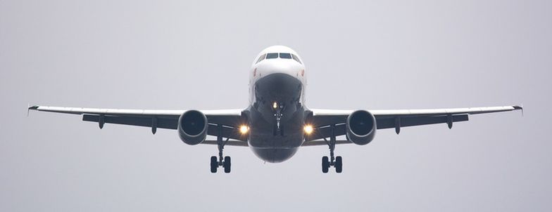 Szef Ryanaira, Michael O&#8217;Leary, stwierdził, że CPK będzie "błyszczącą katedrą w szczerym polu",