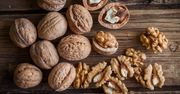 Orzechy włoskie w walce z cukrzycą typu 2