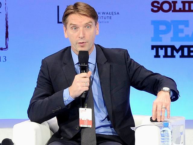 Tomasz Lis: o tych wpadkach dziennikarza nie da się zapomnieć