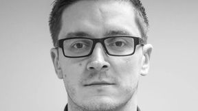 Nie żyje Michał Szpak. Znany dziennikarz, a ostatnio związany ze Stelmetem Enea BC Zielona Góra