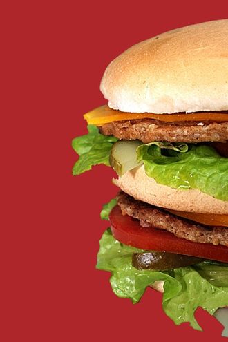 Fast foody rodzą pośpiech i niecierpliwość