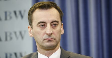 Przeniesienie prokuratora Mariusza Krasonia. Sąd wstrzymał decyzję