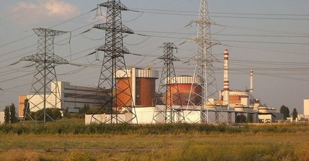 Elektrownie atomowe na świecie. Fala protestów