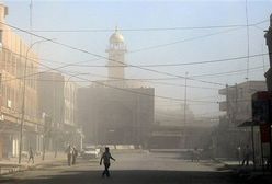 Zamach bombowy na Złoty Meczet w Samarze