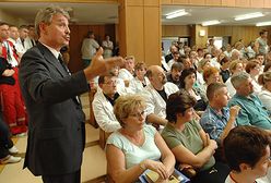 Strajk lekarzy nie wygasa