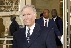 Więzienie dla b. szefa kancelarii wiceprezydenta USA