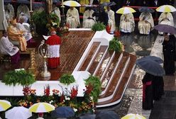 Nowy polski święty