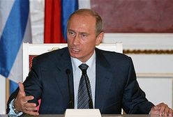 Putin: kadencja prezydenta jest zbyt krótka