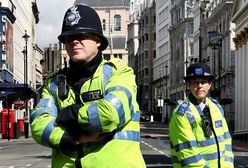 Dwie bomby w centrum Londynu