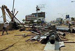 228 śmiertelnych ofiar burz w Pakistanie