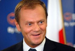 Głupota i złe wychowanie premiera