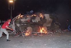 Matki Tiananmen domagają się prawdy o masakrze
