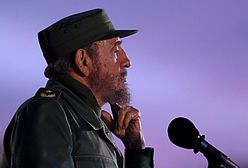 "Rekonwalescencja Castro przebiega dobrze"