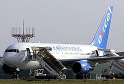 Fałszywy alarm na pokładzie brytyjskiego samolotu