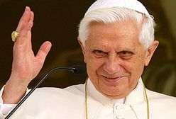 Papież: nie traćmy pogody ducha i spokoju