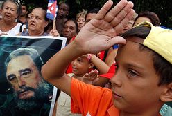 Fidel nie świętuje 80. urodzin, Bush liczy na koniec reżimu