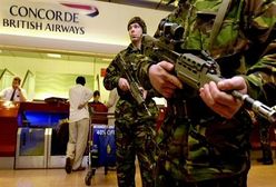 To miał być zamach na niespotykaną skalę