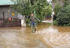 Poziom rzek na Dolnym Śląsku opada