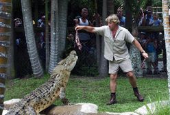 Łowca krokodyli zabity przez płaszczkę