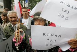 Zakończyły się demonstracje pod Ministerstwem Edukacji