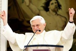 Papież apeluje o odnowę ducha i przemianę serc