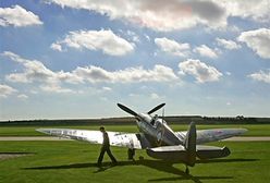 Latające "muzeum" zawita do Krakowa