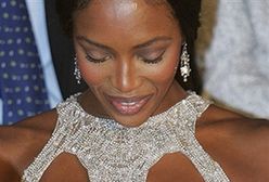 Naomi Campbell znów napadła na kobietę