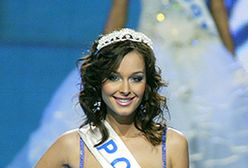 Polka została trzecią wicemiss Europy 2006
