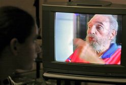 Córka Castro: ojciec myśli o Bogu, a nie o Kubie