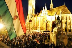 Kolejne antyrządowe demonstracje na Węgrzech