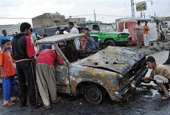 Koniec ramadanu, mniej ataków w Iraku