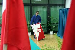 PKW: wybory przebiegają spokojnie