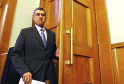 Giertych: nie mamy nafty, nie mamy bogactw, mamy młodzież - a pieniądze da Unia