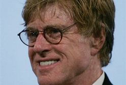 Robert Redford stawia na kinematografię komórkową