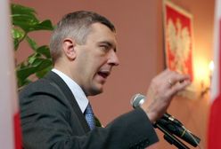 R. Giertych wręczył nominacje dla członków Rady Dzieci i Młodzieży